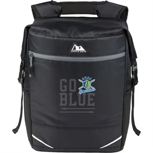 Arctic Zone Rolltop 24 Can Cinch Cooler | https://www.bestnamebadges.com