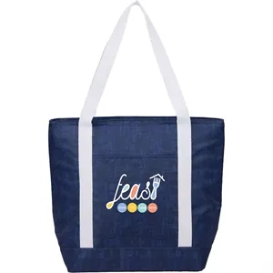 Excursion Tall 16 Can Cooler | https://www.bestnamebadges.com