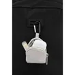Mini Backpack Bag Charm | https://www.bestnamebadges.com