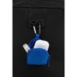 Mini Backpack Bag Charm | https://www.bestnamebadges.com