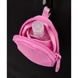 Mini Backpack Bag Charm | https://www.bestnamebadges.com