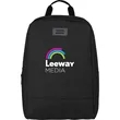 Ripple Recycled 15" Computer Backpack | https://www.bestnamebadges.com