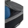 Wander & Roam Travel Backpack | https://www.bestnamebadges.com