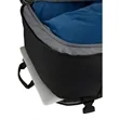 Wander & Roam Travel Backpack | https://www.bestnamebadges.com