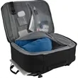 Wander & Roam Travel Backpack | https://www.bestnamebadges.com