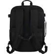 Wander & Roam Travel Backpack | https://www.bestnamebadges.com