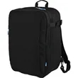 Wander & Roam Travel Backpack | https://www.bestnamebadges.com