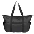 Wander & Roam Packable Travel Tote | https://www.bestnamebadges.com