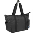 Wander & Roam Packable Travel Tote | https://www.bestnamebadges.com