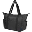 Wander & Roam Packable Travel Tote | https://www.bestnamebadges.com