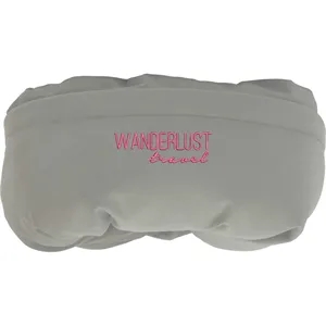 Wander & Roam Packable Neck Pillow | https://www.bestnamebadges.com