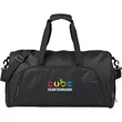 Olympus Garment Duffle | https://www.bestnamebadges.com