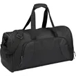 Olympus Garment Duffle | https://www.bestnamebadges.com