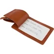 Golf Bag Tag Tee Holder | https://www.bestnamebadges.com