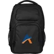 Commander Recycled 16" Computer Backpack | https://www.bestnamebadges.com