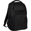Commander Recycled 16" Computer Backpack | https://www.bestnamebadges.com