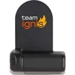 Phone Grip 5000 mAh MagClick™ Powerbank and Shutte | https://www.bestnamebadges.com