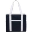 Varsity Club Tote | https://www.bestnamebadges.com