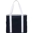 Varsity Club Tote | https://www.bestnamebadges.com