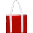 Varsity Club Tote | https://www.bestnamebadges.com
