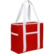Varsity Club Tote | https://www.bestnamebadges.com