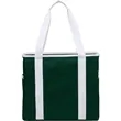 Varsity Club Tote | https://www.bestnamebadges.com