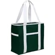Varsity Club Tote | https://www.bestnamebadges.com
