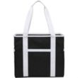 Varsity Club Tote | https://www.bestnamebadges.com