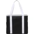 Varsity Club Tote | https://www.bestnamebadges.com