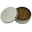 Italian dipping spice in a customized tin | https://www.bestnamebadges.com