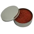 Fiesta Dip Mix in Customized tin | https://www.bestnamebadges.com