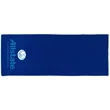 Deluxe Cooling Towel | https://www.bestnamebadges.com