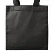Mini 4 oz. Cotton Gift Bag | https://www.bestnamebadges.com