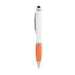 Union Printed - itouch Color Stylus Twist Pen   | https://www.bestnamebadges.com