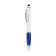 Union Printed - itouch Color Stylus Twist Pen   | https://www.bestnamebadges.com