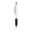 Union Printed - itouch Color Stylus Twist Pen   | https://www.bestnamebadges.com