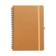 Widder Ocean Plastic Recycled Journal | https://www.bestnamebadges.com