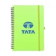Widder Ocean Plastic Recycled Journal | https://www.bestnamebadges.com
