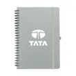 Widder Ocean Plastic Recycled Journal | https://www.bestnamebadges.com