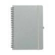 Widder Ocean Plastic Recycled Journal | https://www.bestnamebadges.com