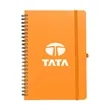 Widder Ocean Plastic Recycled Journal | https://www.bestnamebadges.com