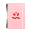 Widder Ocean Plastic Recycled Journal | https://www.bestnamebadges.com