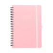 Widder Ocean Plastic Recycled Journal | https://www.bestnamebadges.com