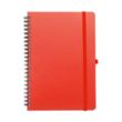 Widder Ocean Plastic Recycled Journal | https://www.bestnamebadges.com