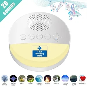 White Noise Machine for Sleep