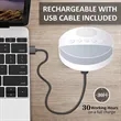 White Noise Machine for Sleep | https://www.bestnamebadges.com