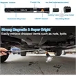 Magnetic Head Rotatable LED Torch/Pick Up Tool | https://www.bestnamebadges.com