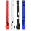 Magnetic Head Rotatable LED Torch/Pick Up Tool | https://www.bestnamebadges.com