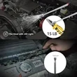 Telescoping Magnetic Pickup Tool Set | https://www.bestnamebadges.com