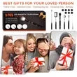 Telescoping Magnetic Pickup Tool Set | https://www.bestnamebadges.com